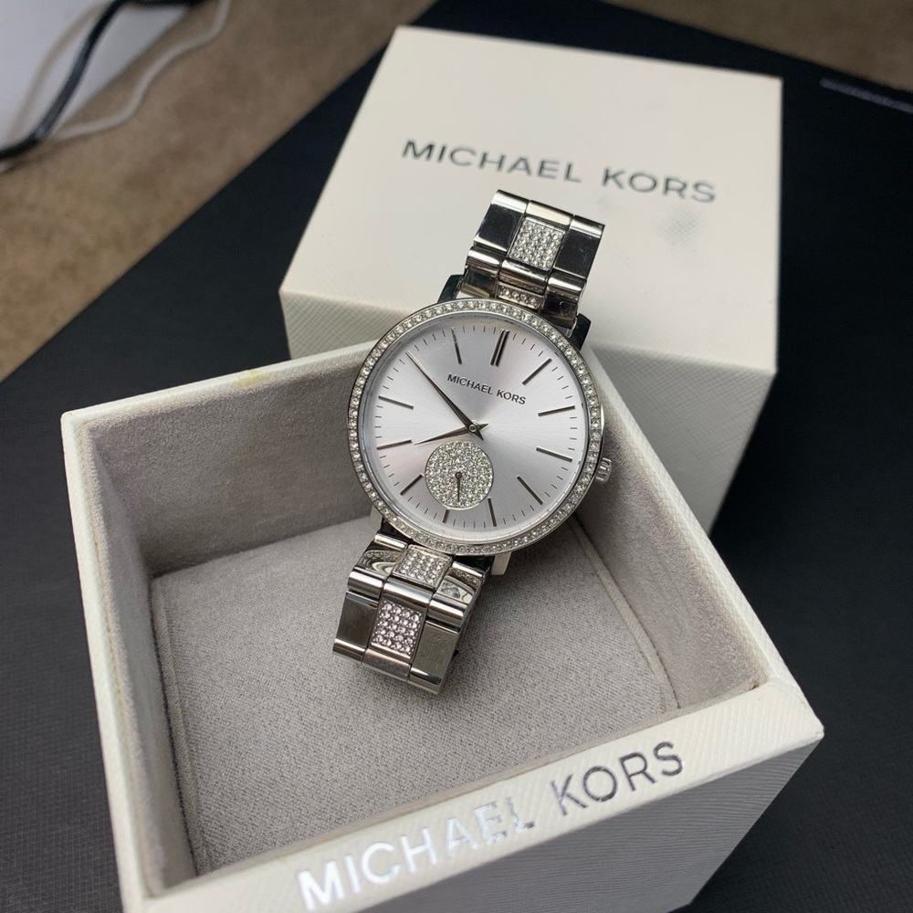 Michael Kors women’s watch
